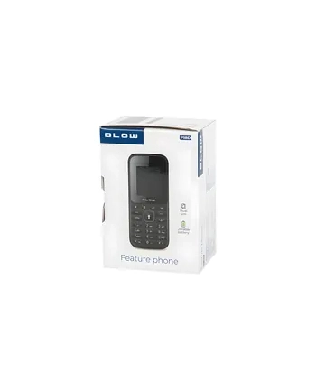 Telefon dla seniora BLOW Feature Phone P18D nr 1