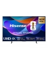 Hisense 55A6S Telewizor 55 cali 4K UHD - nr 1