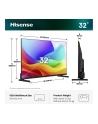 Hisense 32A59S Telewizor 32 cale Full HD - nr 23