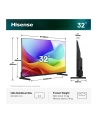 Hisense 32A59S Telewizor 32 cale Full HD - nr 9