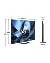 Hisense 55U7SE Telewizor 55 cali 4K UHD - nr 2