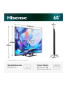 Hisense 65A7DS Telewizor 65 cali 4K UHD - nr 10