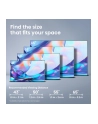 Hisense 65A7DS Telewizor 65 cali 4K UHD - nr 22