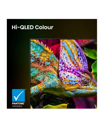 Hisense 75U7DSE Telewizor 75 cali 4K UHD nr 1