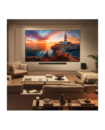 LG Telewizor LG 75QNED82A6B 75 cali 4K UHD nr 1