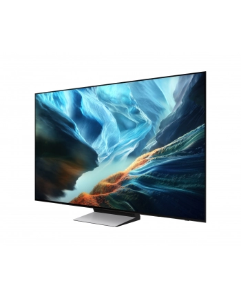 Telewizor 55''; Samsung QE55S90H nr 1