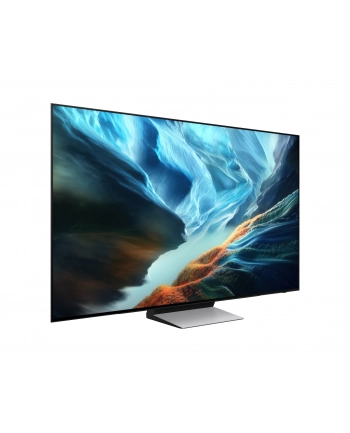 Telewizor 55''; Samsung QE55S90H nr 2
