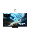 Telewizor 65''; Samsung QE65S90H - nr 3