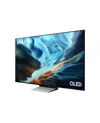 Telewizor 65''; Samsung QE65S90H nr 2