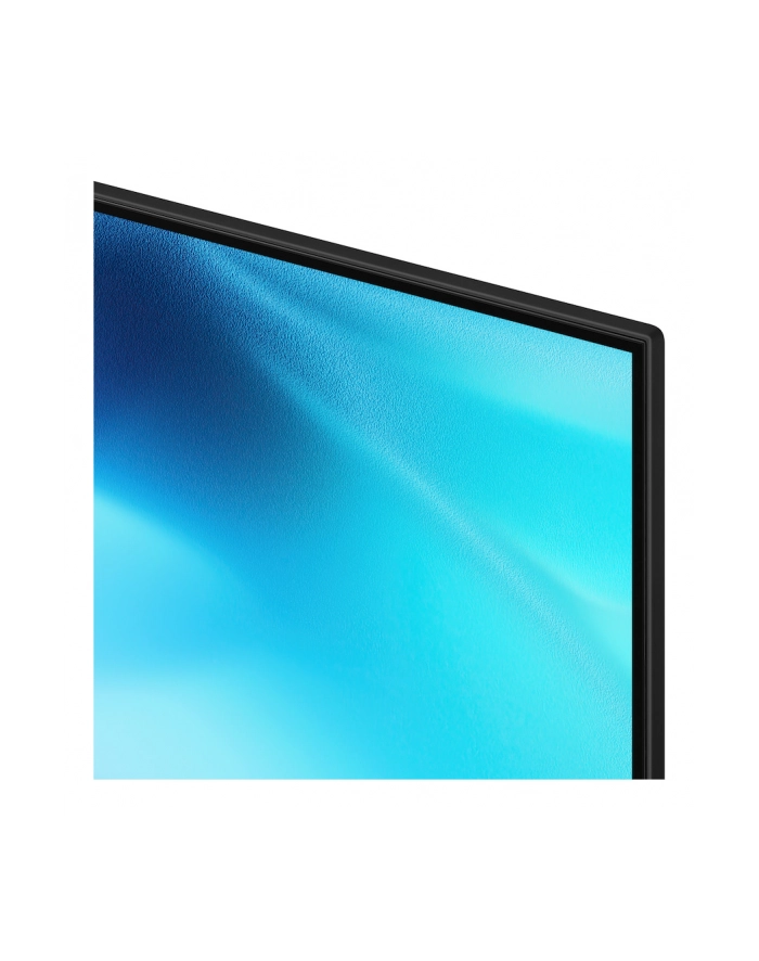 Telewizor Samsung UE43U8072H LED 43''; 4K Ultra HD Tizen Q-Symphony DVB-T2 Czarny główny