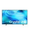 Telewizor Samsung UE43U8092H LED 43''; 4K Ultra HD Tizen Q-Symphony DVB-T2 Czarny - nr 1