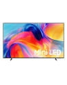 Telewizor Samsung UE65M70H LED 65''; 4K Ultra HD Tizen Q-Symphony DVB-T2 Czarny - nr 1