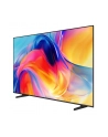 Telewizor Samsung UE65M70H LED 65''; 4K Ultra HD Tizen Q-Symphony DVB-T2 Czarny - nr 2