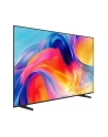 Telewizor Samsung UE65M70H LED 65''; 4K Ultra HD Tizen Q-Symphony DVB-T2 Czarny - nr 3