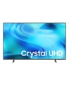 Telewizor Samsung UE65U8072H LED 65''; 4K Ultra HD Tizen Q-Symphony DVB-T2 Czarny - nr 1
