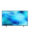 Telewizor Samsung UE65U8072H LED 65''; 4K Ultra HD Tizen Q-Symphony DVB-T2 Czarny - nr 9