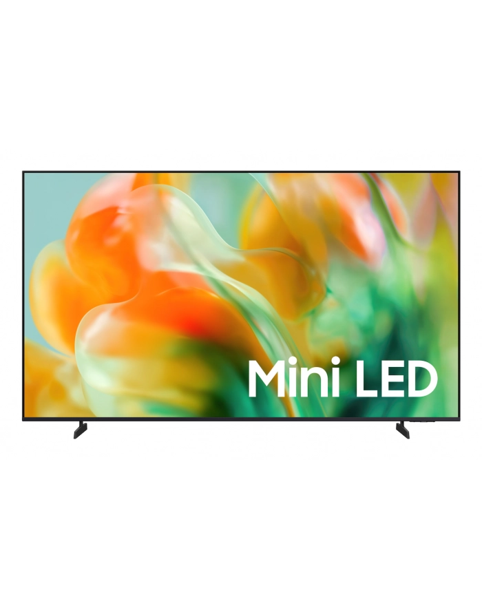 Telewizor 75''; Samsung UE75M80H MiniLED 4K Tizen główny