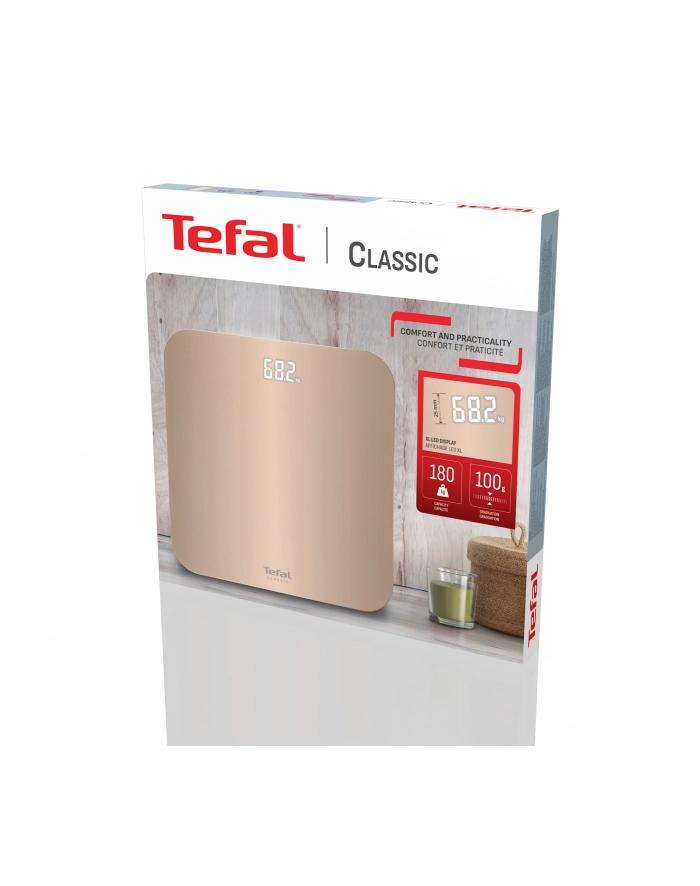 Waga łazienkowa TEFAL PP1900V0 główny