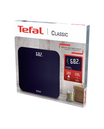Waga łazienkowa TEFAL PP1906V0 nr 1