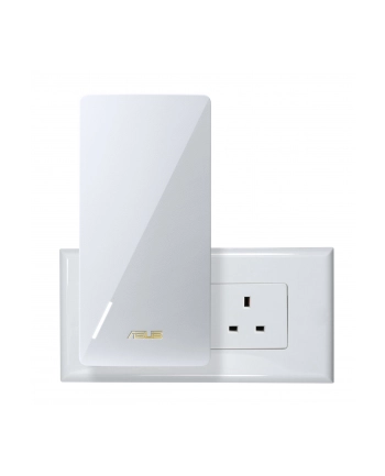 ASUS RP-BE58 'lt;UK 'gt;Produkt posiada wtyczkę typu UK'lt; nr 1