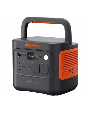 Stacja zasilania Jackery Explorer 2000 v2 litowy Power Station 2042Wh nr 2