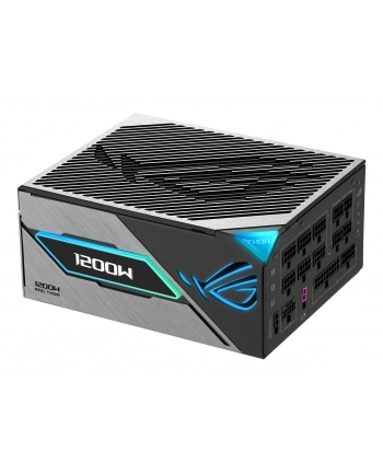 Zasilacz Asus + kabel ROG Equalizer ROG-THOR-1200P3-GAMING-E