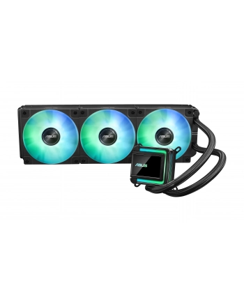 Chłodzenie ASUS LC 360 ARGB