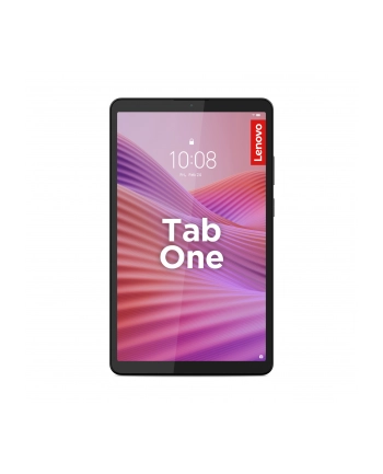 Lenovo Tab One 87''; 2K 4/64GB WiFi Luna Grey nr 2