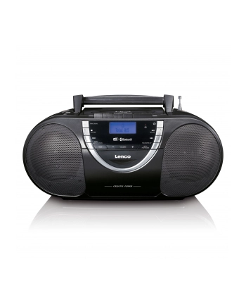 Lenco SCD-6900BK Odtwarzacz CD nr 2