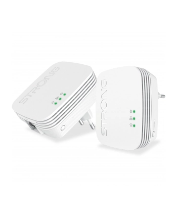 Strong PL600MDUO Transmiter Sieciowy