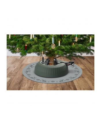 Krinner Ochrona 60cm. Szara matowa