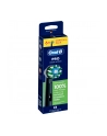 Oral-B koncówki wymienne czarne Pro CrossAction 6er - nr 1