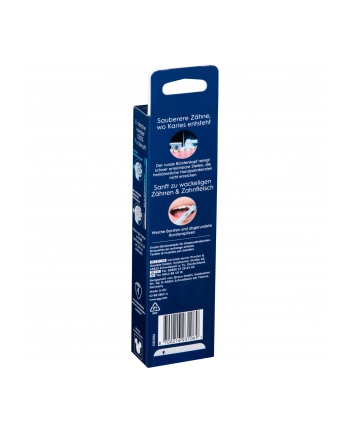 Oral-B iO koncówki wymienne Kids Stitch  4er nr 1
