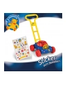 PUSTEFIX Bubble-Mower kosiarka - nr 10