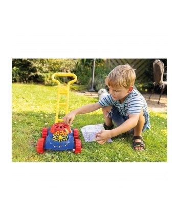 PUSTEFIX Bubble-Mower kosiarka