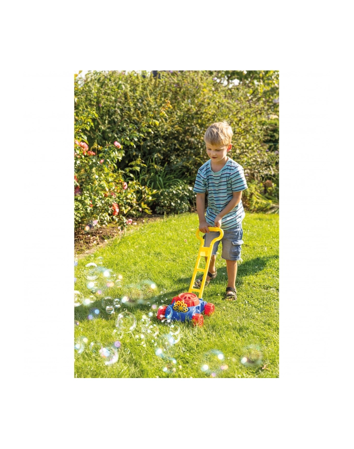 PUSTEFIX Bubble-Mower kosiarka główny