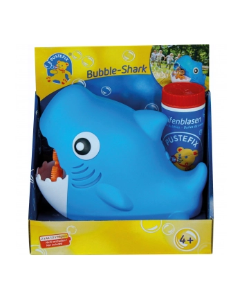 PUSTEFIX Bubble Rekin