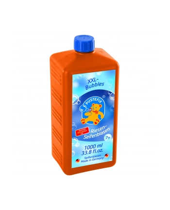 PUSTEFIX Butelka Uzupelniajaca XXL-Bubbles 1000 ml