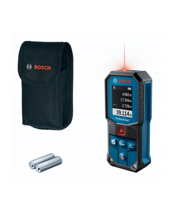 Bosch GLM 40-31 dalmierz laserowy nr 2