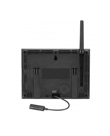 Bresser stacja pogodowa 9-w-1 MeteoChamp HD Wi-Fi