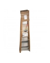 Hailo L51 4-stopniowa Drabina Aluminiowa - nr 1