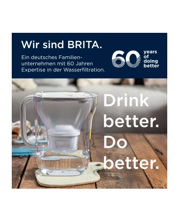 Brita Style Essential XL nieb. inkl.MAXTRA PRO Pure Performance nr 2