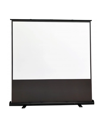 Reflecta Bodenleinwand Portable 226x200 cm 100  Format 16:9 nr 1
