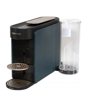 Nespresso XN 9404 Vertuo Up ocean blue by Krups nr 1