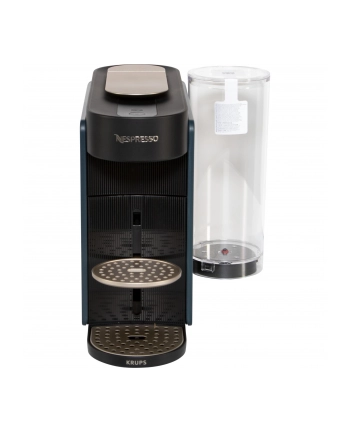 Nespresso XN 9404 Vertuo Up ocean blue by Krups nr 2