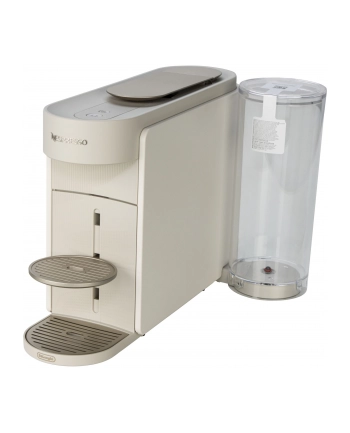 Nespresso Vertuo Up ENV 200.W by Delonghi, bialy nr 1