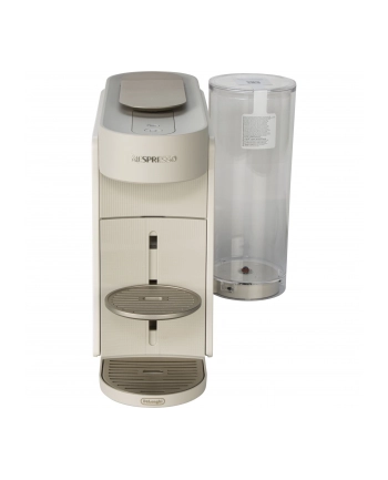 Nespresso Vertuo Up ENV 200.W by Delonghi, bialy nr 2