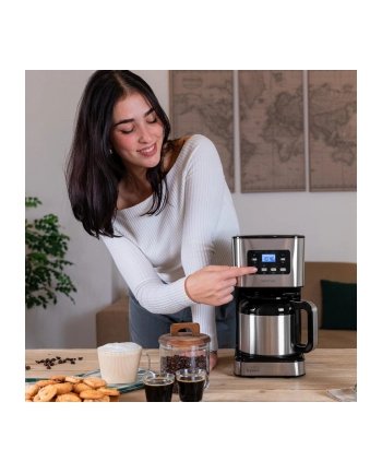 CECOTEC Coffee 66 Drop & termiczny Time nr 1