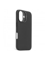 Decoded Leather Backcover iPhone 16 Black - nr 3