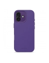 Decoded AntiMicrobial Silicone Backcover iPhone 17 Future Dusk - nr 1